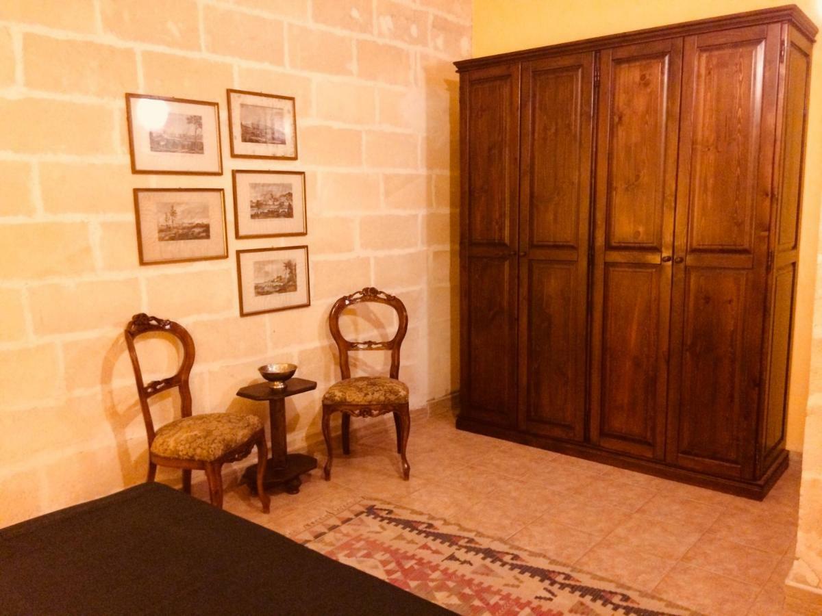 Appartamento Porto Cesareo Exteriér fotografie