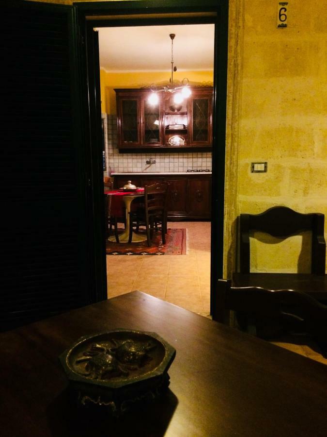 Appartamento Porto Cesareo Exteriér fotografie
